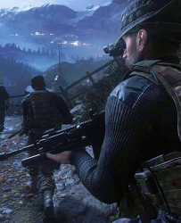 U4GM How Modern Warfare 4 Gunfight Layouts Change