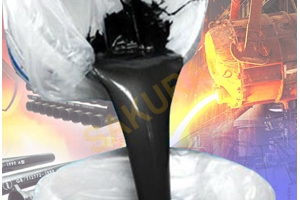 石墨脫模劑MK-SM