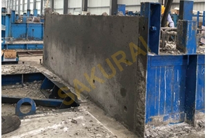 油性混凝土脫模劑MK-CR-2