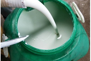 這樣進口脫模劑你敢用嗎？