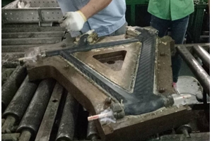 碳纖維脫模劑產品常見問題/解決方法