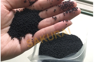 沖頭潤滑顆粒油