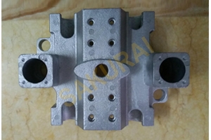 鑄造常見的侵入式氣孔缺陷的原因及解決方案