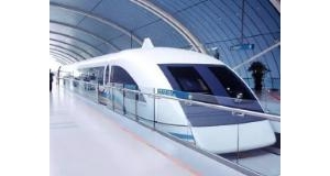 復合材料在城市軌道交通的應用