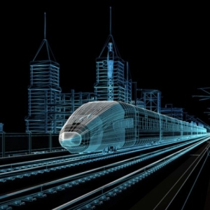 軌道交通制品使用復合材料脫模劑的優勢