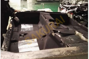 汽車車頂棚生產(chǎn)過程中常見問題分析與解決（二）