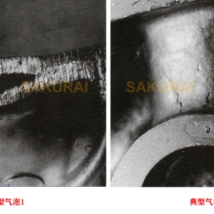 壓鑄表面氣泡產(chǎn)生原因及解決方案