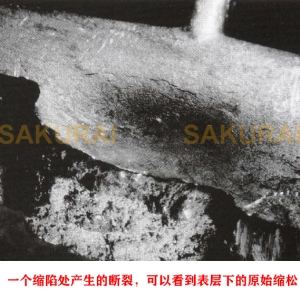 壓鑄表面縮陷產生原因及解決方案