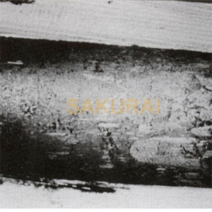 壓鑄件表面粘模傷痕產生原因及解決方案